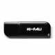 USB Flash 8Gb Hi-Rali Taga Black