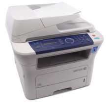 Прошивка БФП Xerox WC 3220