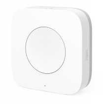 Вимикач Aqara Wireless Mini Switch T1, white (WB-R02D)