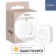 Вимикач Aqara Wireless Mini Switch T1, white (WB-R02D)