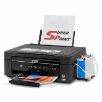 СНПЧ EPSON Expression Home XP-203/207/303/306/403/406 Office (CISS_EPSON_XP203) Super-Print