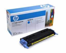 Заправка картриджа HP №124A Yellow (Q6002A)+чіп