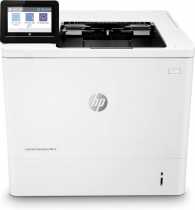 Принтер HP LaserJet Enterprise M612dn (7PS86A)