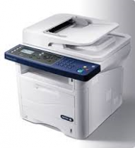 Прошивка БФП Xerox WorkCentre 3315