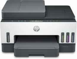 БФП HP Smart Tank 750 з Wi-Fi (6UU47A)