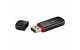 USB Flash 16Gb Apacer AH333 Black USB 2.0, 122597