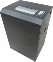 Знищувач документів shredMARK RS215C (2x15мм)