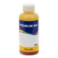 Чорнило HP №GT52 Yellow (H5852-100MY) 100ml InkTec