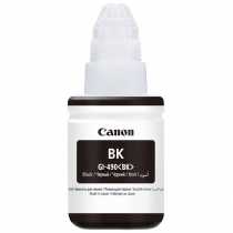 Контейнер з чорнилом CANON GI-490 Black (0663C001) 135ml