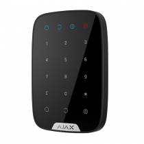 Клавіатура AJAX Keypad black EU клавіатура (8722.12.BL1)