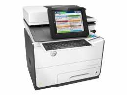 БФП HP PageWide Enterprise 586dn (G1W39A)