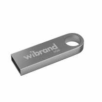 USB Flash 8Gb Wibrand Puma USB 2.0, silver (WI2.0/GR16P3B)