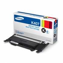 Заправка картриджа Samsung CLP-320, Black