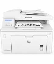 БФП HP LaserJet M227sdn (G3Q74A) - без кабеля