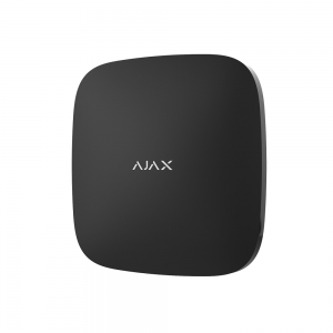 Безпровідна централь AJAX Hub 2 Black (25445.40.BL1)