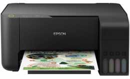 БФП Epson L3100 (C11CG88401)