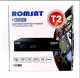 ТВ тюнер Romsat DVB-T2, чіпсет MSD7T01