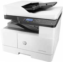 БФП HP LaserJet Pro M443nda (8AF72A)