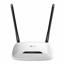 Маршрутизатор Wi-Fi TP-Link TL-WR841N, 52024