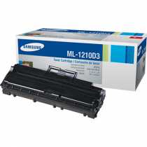 Заправка картриджа SAMSUNG ML-1210 Black (ML-1210D3)