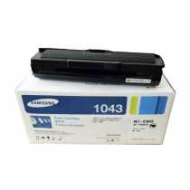 Заправка картриджа SAMSUNG ML-1661 Black (MLT-D1043S)+прошивка