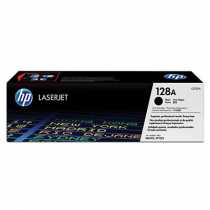 Картридж HP №128A CLJ CP1525 Black (CE320A)