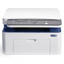 Прошивка БФП Xerox WC 3025