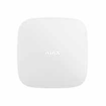 Безпровідна централь AJAX Hub 2 Plus white