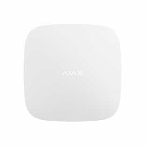 Безпровідна централь AJAX Hub 2 Plus white