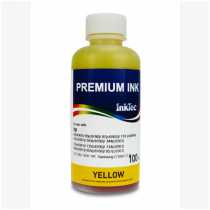 Чорнило HP №134/135 Yellow (H6066-100MY) 100ml InkTec