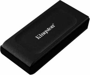 Накопичувач SSD USB-C 2TB Kingston (SXS1000/2000G)