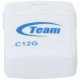 USB Flash 32Gb Team C12G White (TC12G32GW01)