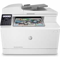 БФП HP Color LJ Pro M183fw (7KW56A)