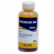 Чорнило HP №22/28/57 Yellow (H0006-100MY) 100ml InkTec