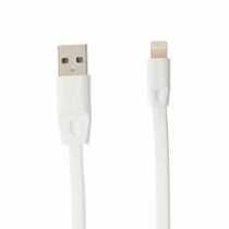 Кабель USB MicroUSB Remax RC-001i Full Speed 2.0m - White