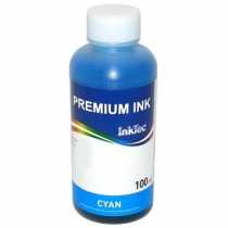 Чорнило HP №88 Cyan (H5088-100MC) 100ml InkTec