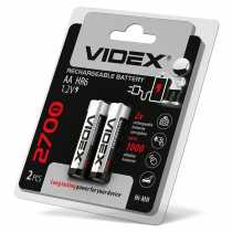 Акумулятор Videx HR6 2700mAh (за шт.)