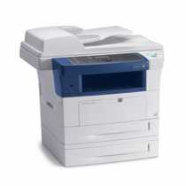 Прошивка БФП Xerox WC 3550