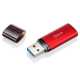 USB Flash 256Gb Apacer AH25B USB 3.1, red (AP256GAH25BR-1)