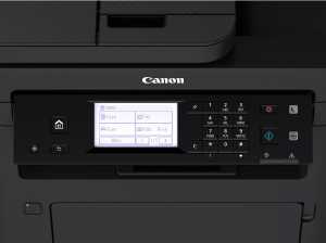 БФП Canon i-SENSYS MF267dw з WiFi (5938C008)