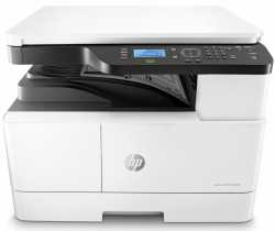 БФП HP LaserJet Pro M442dn (8AF71A)