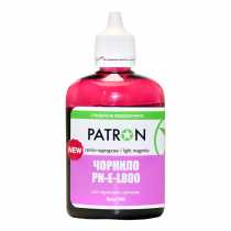 Чорнило EPSON L800 Light Magenta (PN-E-L800N-418) 90g PATRON