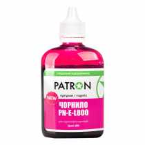 Чорнило EPSON L800 Magenta (PN-E-L800N-412) 90g PATRON