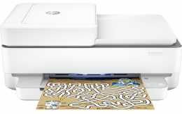 БФП HP DeskJet Ink Advantage 6475 з Wi-Fi (5SD78C)