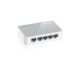 Комутатор TP-Link TL-SF1005D  5x10/100TX, 48178