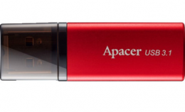 USB Flash 32Gb Apacer AH25B Red USB 3.1