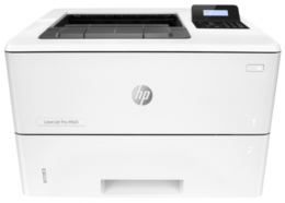 Принтер HP LaserJet Enterprise M501dn (J8H61A)