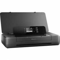 Принтер HP OfficeJet 202 Mobile з Wi-Fi (N4K99C)