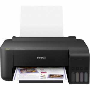 Принтер Epson L1110 (C11CG89403)