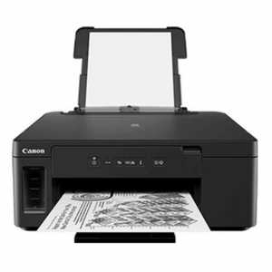 Принтер Canon PIXMA GM2040 (3110C009)